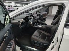 Lexus RX 2020 Facelift 300 AWD Elegance - ფოტო 2