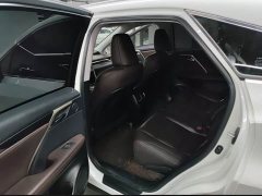 Lexus RX 2020 Facelift 300 AWD Elegance - ფოტო 3