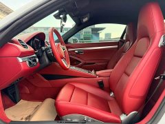 Porsche 718 2020 Cayman 2.0T - ფოტო 10