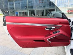 Porsche 718 2020 Cayman 2.0T - ფოტო 9