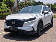 Honda CR-V 2.0L e:HEV 2WD Edition - ფოტო 1