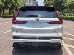 Honda CR-V 2.0L e:HEV 2WD Edition - ფოტო 10