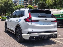 Honda CR-V 2.0L e:HEV 2WD Edition - ფოტო 11
