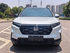 Honda CR-V 2.0L e:HEV 2WD Edition - ფოტო 2