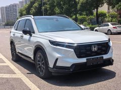 Honda CR-V 2.0L e:HEV 2WD Edition - ფოტო 3