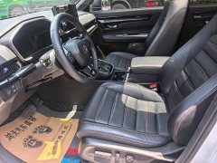 Honda CR-V 2.0L e:HEV 2WD Edition - ფოტო 4