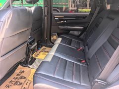 Honda CR-V 2.0L e:HEV 2WD Edition - ფოტო 5