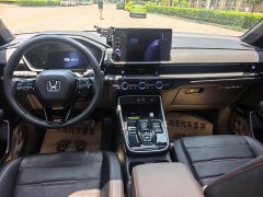 Honda CR-V 2.0L e:HEV 2WD Edition - ფოტო 6