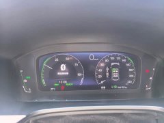 Honda CR-V 2.0L e:HEV 2WD Edition - ფოტო 7