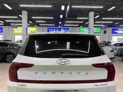 Hyundai Santa Fe 2020 380 TGDi Automatic AWD DLX HTRAC Smart Premium Plus - ფოტო 5