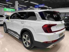 Hyundai Santa Fe 2020 380 TGDi Automatic AWD DLX HTRAC Smart Premium Plus - ფოტო 6