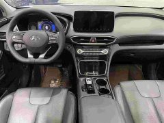 Hyundai Santa Fe 2020 380 TGDi Automatic AWD DLX HTRAC Smart Premium Plus - ფოტო 7