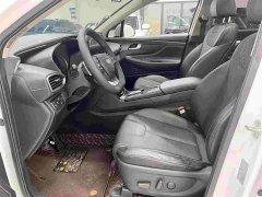 Hyundai Santa Fe 2020 380 TGDi Automatic AWD DLX HTRAC Smart Premium Plus - ფოტო 8