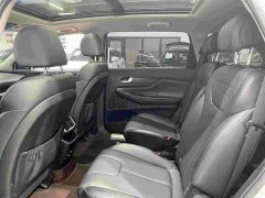 Hyundai Santa Fe 2020 380 TGDi Automatic AWD DLX HTRAC Smart Premium Plus - ფოტო 9
