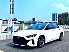 Trumpchi Leopard 270T DCT J11 - ფოტო 1