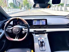 Trumpchi Leopard 270T DCT J11 - ფოტო 10