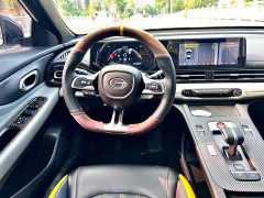 Trumpchi Leopard 270T DCT J11 - ფოტო 11