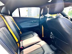 Trumpchi Leopard 270T DCT J11 - ფოტო 12
