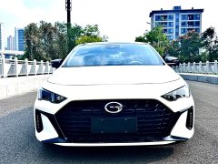 Trumpchi Leopard 270T DCT J11 - ფოტო 2