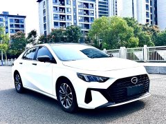 Trumpchi Leopard 270T DCT J11 - ფოტო 3