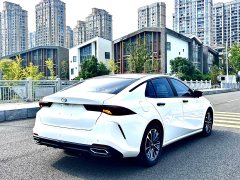 Trumpchi Leopard 270T DCT J11 - ფოტო 4