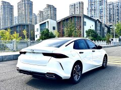Trumpchi Leopard 270T DCT J11 - ფოტო 5