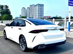 Trumpchi Leopard 270T DCT J11 - ფოტო 7