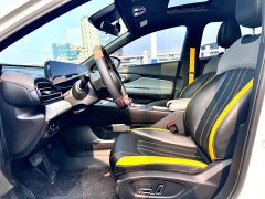 Trumpchi Leopard 270T DCT J11 - ფოტო 8