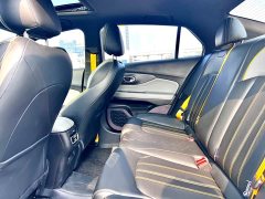 Trumpchi Leopard 270T DCT J11 - ფოტო 9