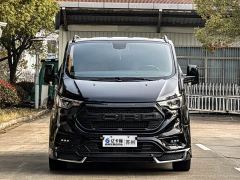 Ford 2.0T Automatic - ფოტო 2