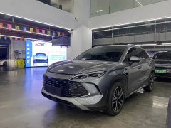 BYD Song L DM-i Smart Drive 112km Exceed - ფოტო 1