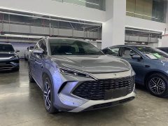 BYD Song L DM-i Smart Drive 112km Exceed - ფოტო 2