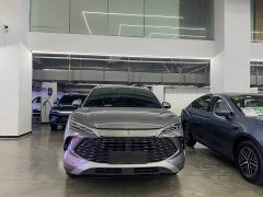 BYD Song L DM-i Smart Drive 112km Exceed - ფოტო 3