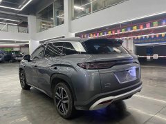 BYD Song L DM-i Smart Drive 112km Exceed - ფოტო 4