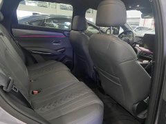 BYD Song L DM-i Smart Drive 112km Exceed - ფოტო 6