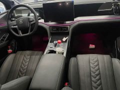 BYD Song L DM-i Smart Drive 112km Exceed - ფოტო 7