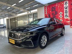 Volkswagen Passat Plug-in Hybrid 2025 430PHEV Hybrid Business Edition - ფოტო 1