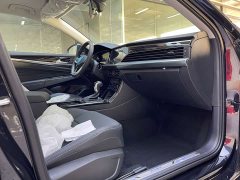 Volkswagen Passat Plug-in Hybrid 2025 430PHEV Hybrid Business Edition - ფოტო 10