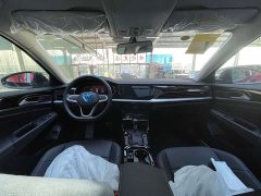 Volkswagen Passat Plug-in Hybrid 2025 430PHEV Hybrid Business Edition - ფოტო 13