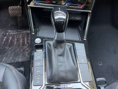 Volkswagen Passat Plug-in Hybrid 2025 430PHEV Hybrid Business Edition - ფოტო 18