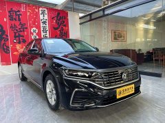 Volkswagen Passat Plug-in Hybrid 2025 430PHEV Hybrid Business Edition - ფოტო 2