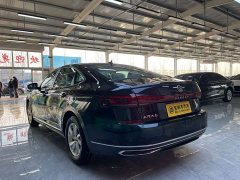 Volkswagen Passat Plug-in Hybrid 2025 430PHEV Hybrid Business Edition - ფოტო 3