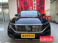 Volkswagen Passat Plug-in Hybrid 2025 430PHEV Hybrid Business Edition - ფოტო 4