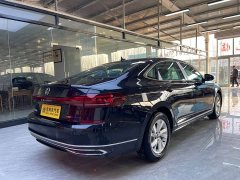 Volkswagen Passat Plug-in Hybrid 2025 430PHEV Hybrid Business Edition - ფოტო 5