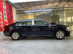 Volkswagen Passat Plug-in Hybrid 2025 430PHEV Hybrid Business Edition - ფოტო 6