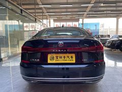 Volkswagen Passat Plug-in Hybrid 2025 430PHEV Hybrid Business Edition - ფოტო 7