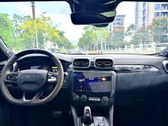Lynk & Co Geely Lynk & Co 03 2.0T Automatic Wind Control Edition - ფოტო 11