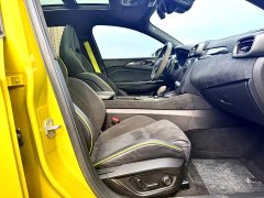 Lynk & Co Geely Lynk & Co 03 2.0T Automatic Wind Control Edition - ფოტო 12