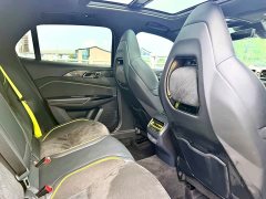 Lynk & Co Geely Lynk & Co 03 2.0T Automatic Wind Control Edition - ფოტო 13