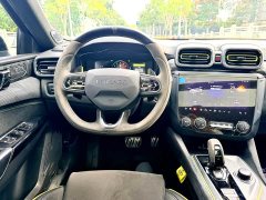 Lynk & Co Geely Lynk & Co 03 2.0T Automatic Wind Control Edition - ფოტო 14